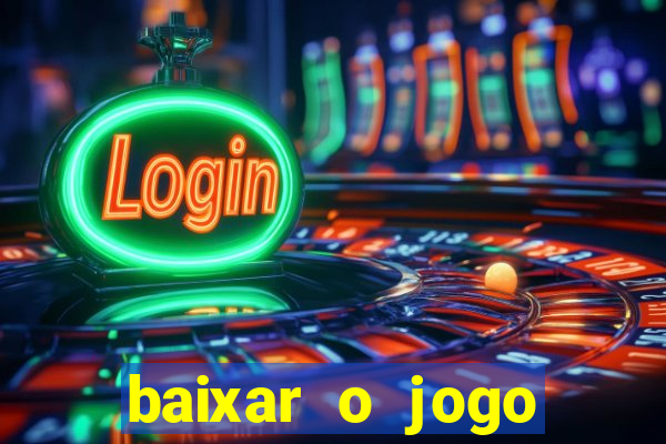 baixar o jogo street fighter